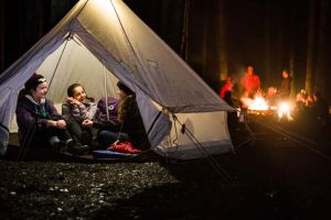 Scouts